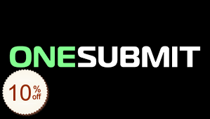 One Submit Code coupon de réduction