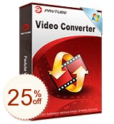 Pavtube Video Converter Code coupon de réduction