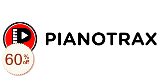 PianoTrax Code coupon de réduction
