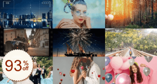 Pinnacle Video Overlays Discount Coupon Code