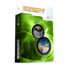 proDAD ReSpeedr Boxshot