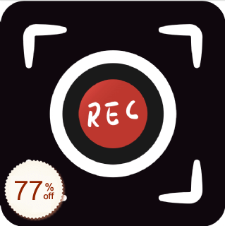 Recordit Code coupon de réduction