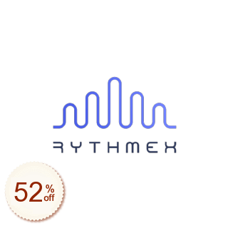 Rythmex Code coupon de réduction