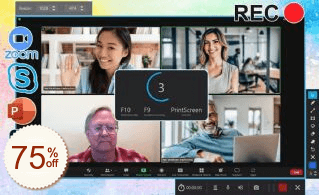 SoftOrbits Screen Recorder Code coupon de réduction