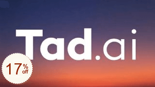 Tad.ai Boxshot