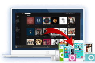 TuneKeep Spotify Music Converter Boxshot