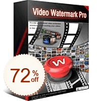 Aoao Video Watermark Code coupon de réduction