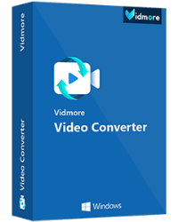 Vidmore Video Converter Boxshot