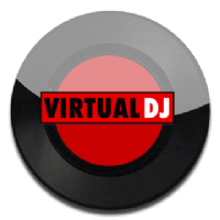VirtualDJ Boxshot