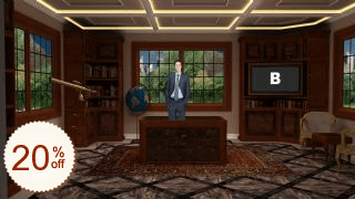 Virtualsetworks Package 1 For Wirecast PC Discount Coupon Code