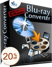 VSO Blu-ray Converter Code coupon de réduction
