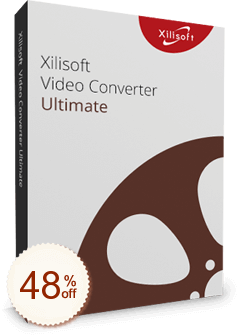 Xilisoft Convertisseur Vidéo Ultimate Code coupon de réduction