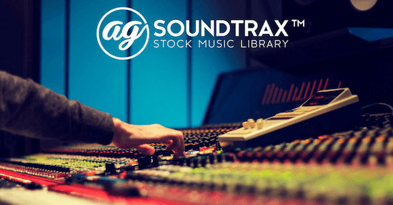 AGsoundtrax Screenshot