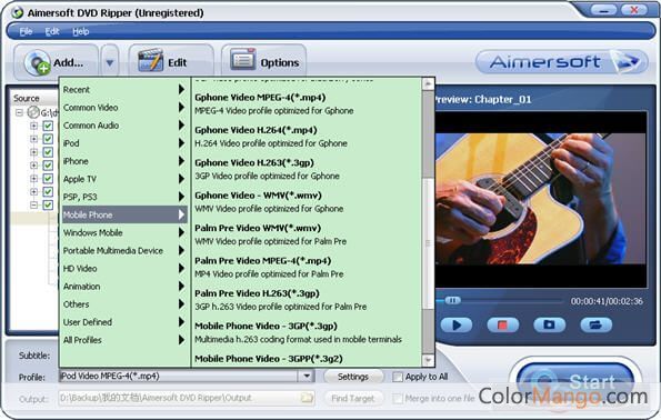 aimersoft video converter ultimate discount coupon