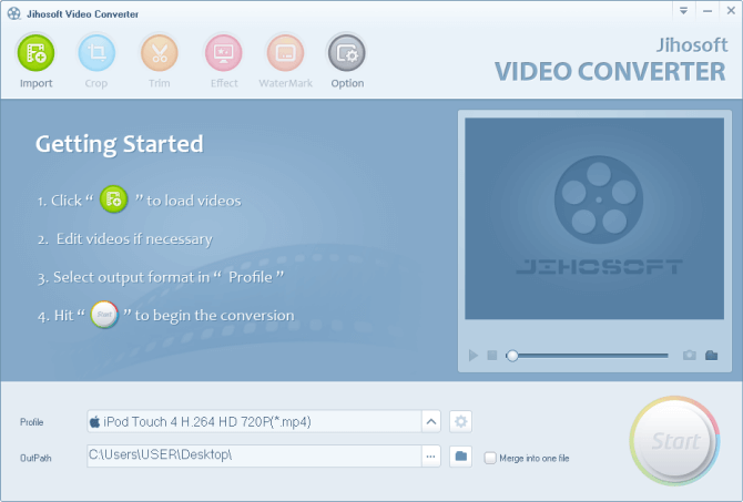 download the new version for apple Jihosoft 4K Video Downloader Pro 5.1.80