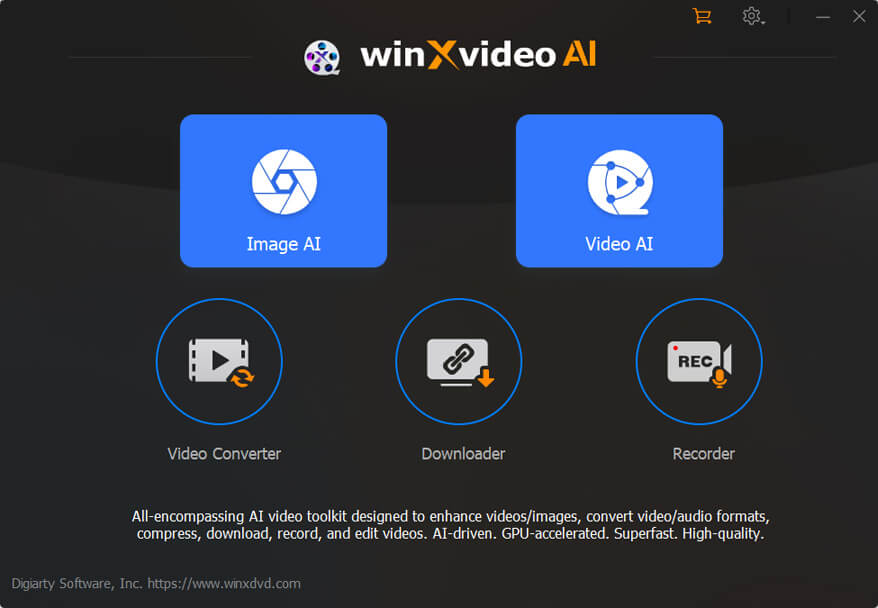 Winxvideo AI Discount Coupon Code