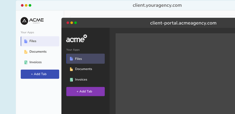 Clientjoy Screenshot