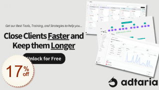 Adtaria Discount Coupon Code