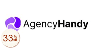 Agency Handy Discount Coupon Code