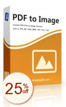 Ahead PDF to Image Converter Code coupon de réduction