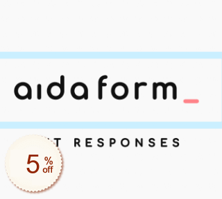 AidaForm Discount Coupon Code