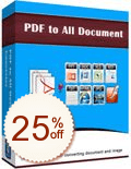 Ailt PDF to All Document Converter Code coupon de réduction
