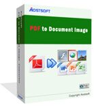 Aostsoft PDF to GIF Converter Discount Coupon Code