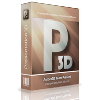 Aurora 3D Presentation Discount Coupon