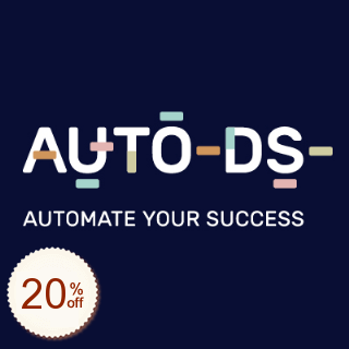 AutoDS Discount Coupon Code