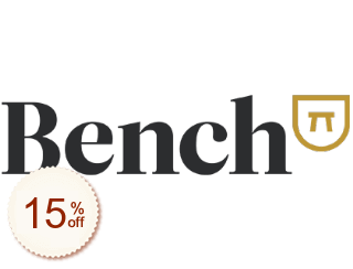 Bench Accounting Discount Coupon Code
