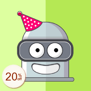 BirthdayBot Code coupon de réduction