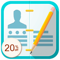 Cisdem ContactsMate for Mac Discount Coupon Code