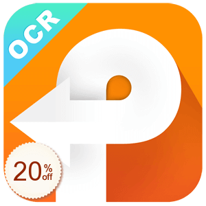 Cisdem PDF Converter OCR for Mac Code coupon de réduction