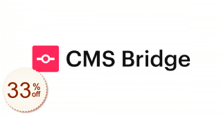 CMS Bridge Discount Coupon Code