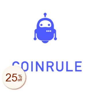 Coinrule Discount Coupon Code