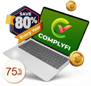 Complyfi Discount Coupon Code