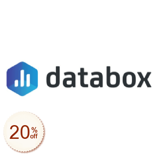 Databox Code coupon de réduction