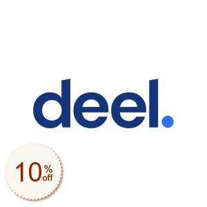 Deel Discount Coupon Code