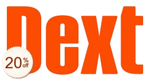 Dext Discount Coupon Code