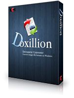 Doxillion - Logiciel de conversion de documents Discount Coupon