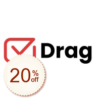 DragApp Code coupon de réduction