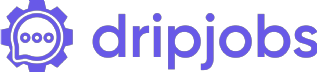 DripJobs Boxshot