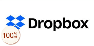 Dropbox Code coupon de réduction