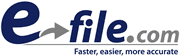 E-file.com Code coupon de réduction