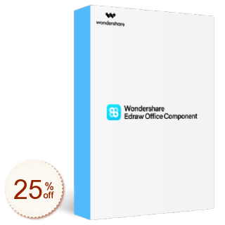 Edraw Office Viewer Component Code coupon de réduction