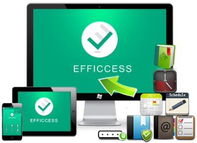 Efficcess Discount Coupon