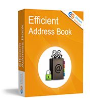 Efficient Address Book Discount Coupon