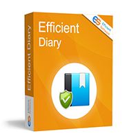 Efficient Diary Pro Discount Coupon