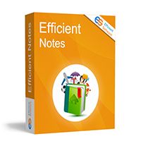 Efficient Notes Discount Coupon