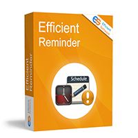 Efficient Reminder Discount Coupon